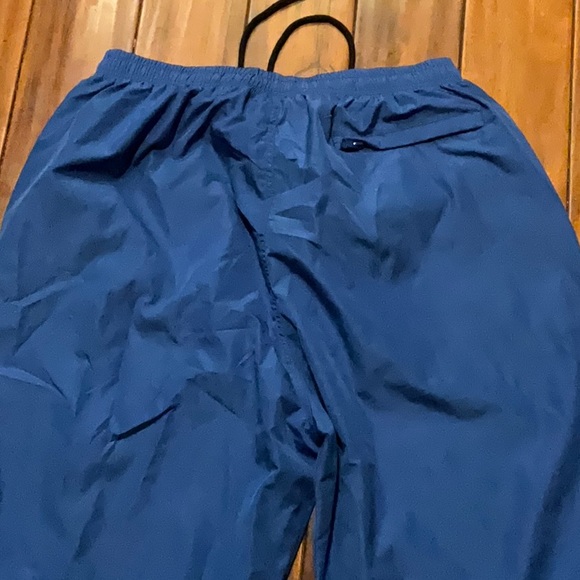 Men’s Royal w/ Wt piping Warrior XXL Lacrosse Pants - NEW - Picture 4 of 4
